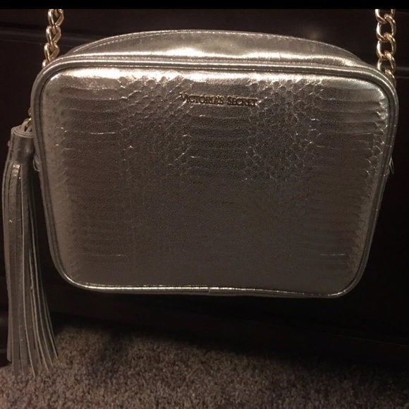 PINK Victoria's Secret Bags Victorias Secret Crossbody Bag Poshmark